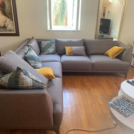 London Apartment Μπούντβα Εξωτερικό φωτογραφία