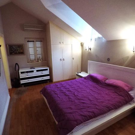 London Apartment Μπούντβα Εξωτερικό φωτογραφία