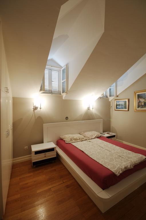 London Apartment Μπούντβα Εξωτερικό φωτογραφία