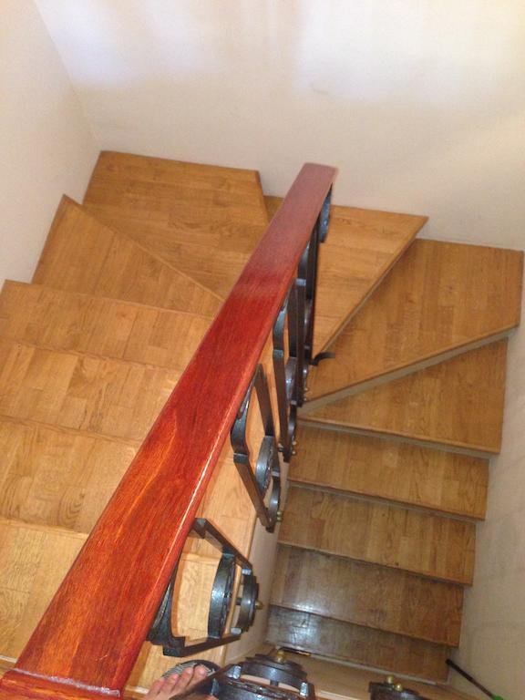London Apartment Μπούντβα Εξωτερικό φωτογραφία