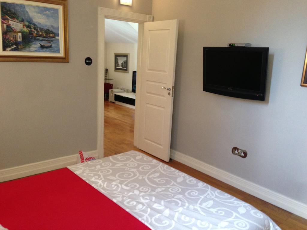 London Apartment Μπούντβα Εξωτερικό φωτογραφία
