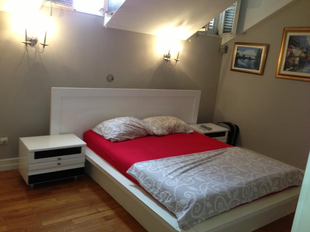 London Apartment Μπούντβα Δωμάτιο φωτογραφία