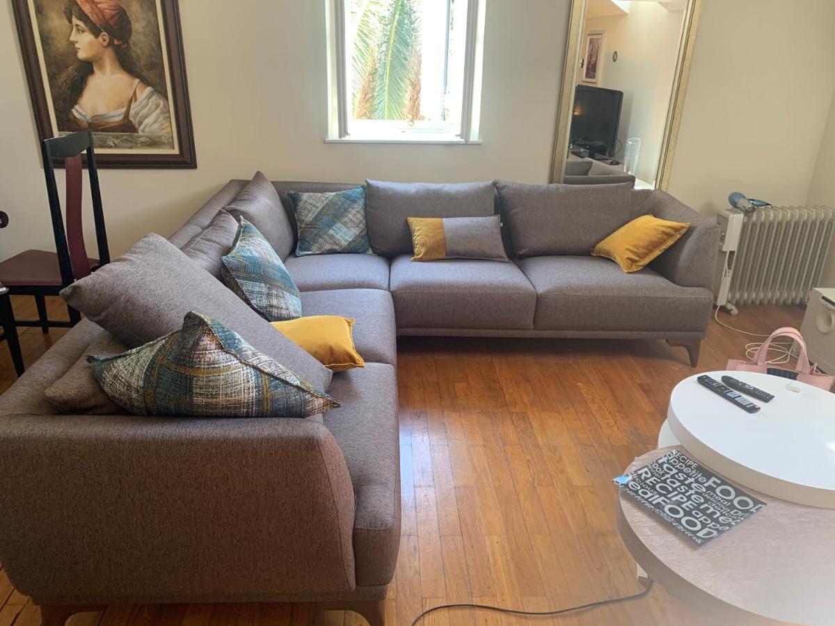 London Apartment Μπούντβα Εξωτερικό φωτογραφία