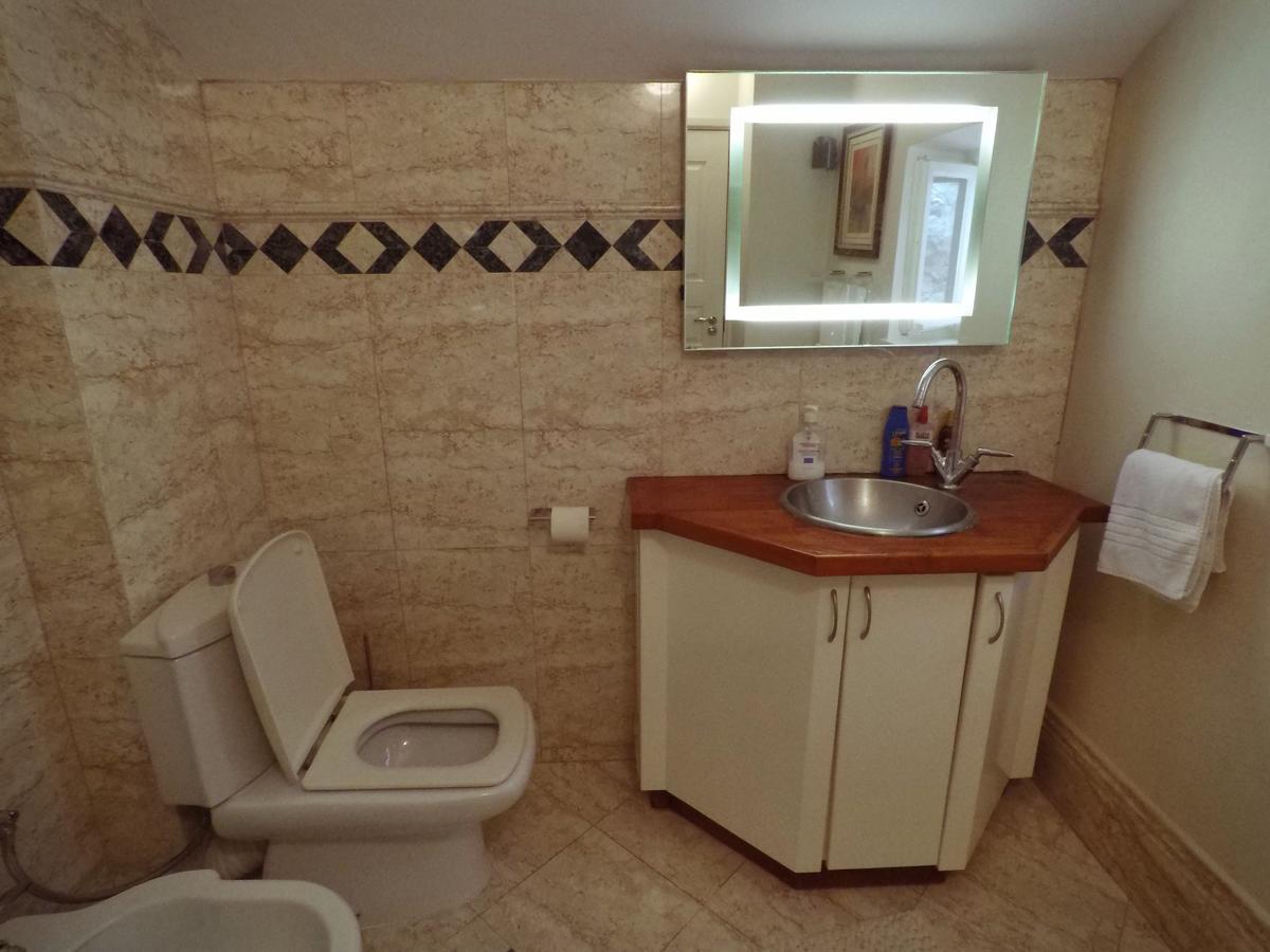 London Apartment Μπούντβα Εξωτερικό φωτογραφία
